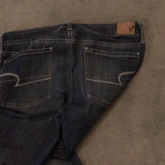 Jeans - Picture 2 of 3